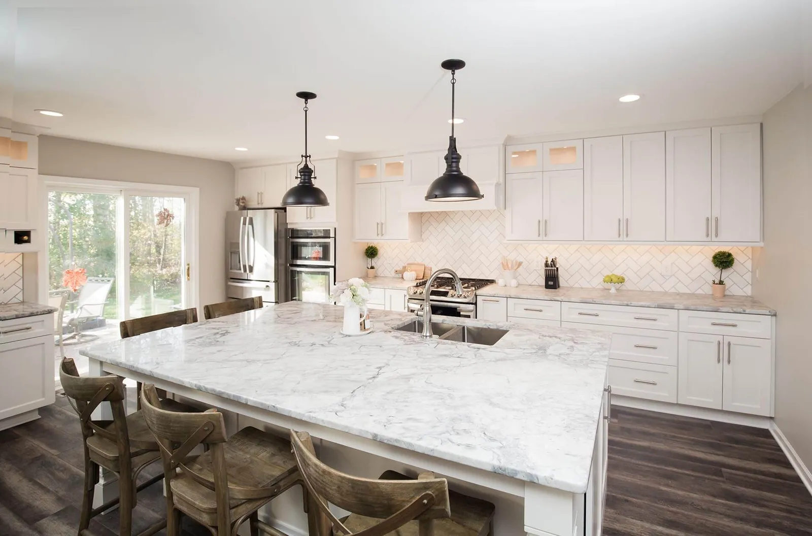 Modern Kitchen Refresh — photo 3