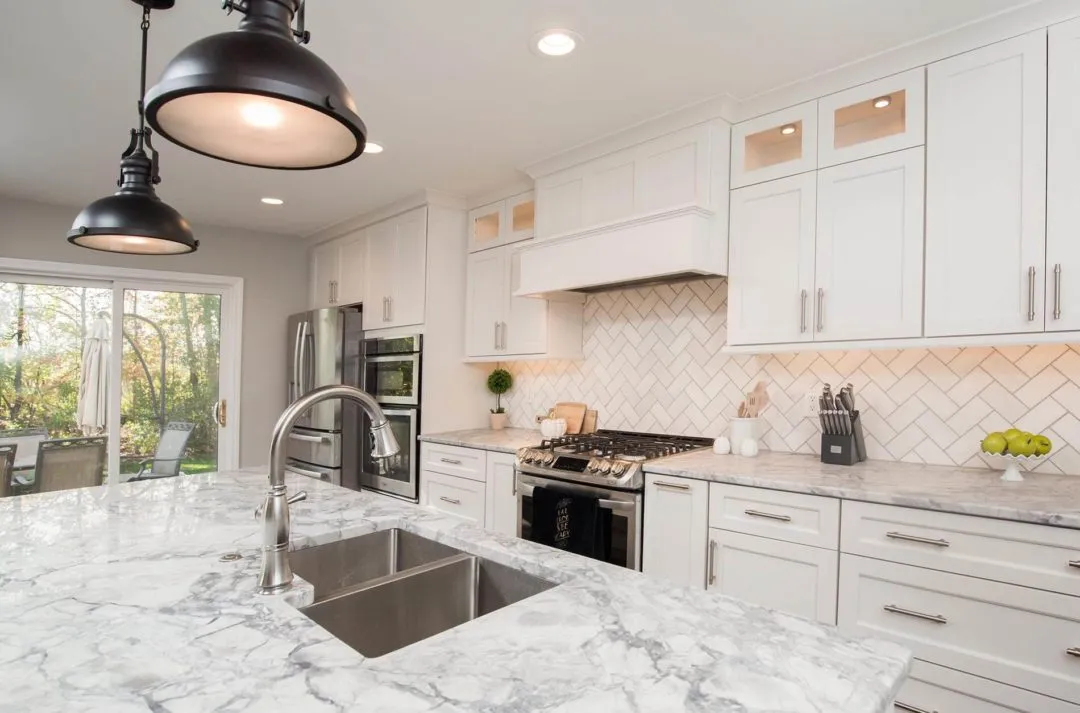 Modern Kitchen Refresh — photo 1