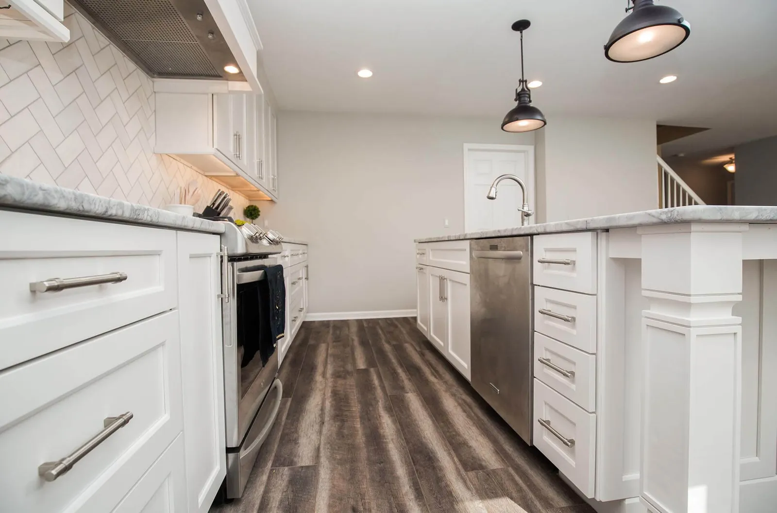 Modern Kitchen Refresh — photo 5