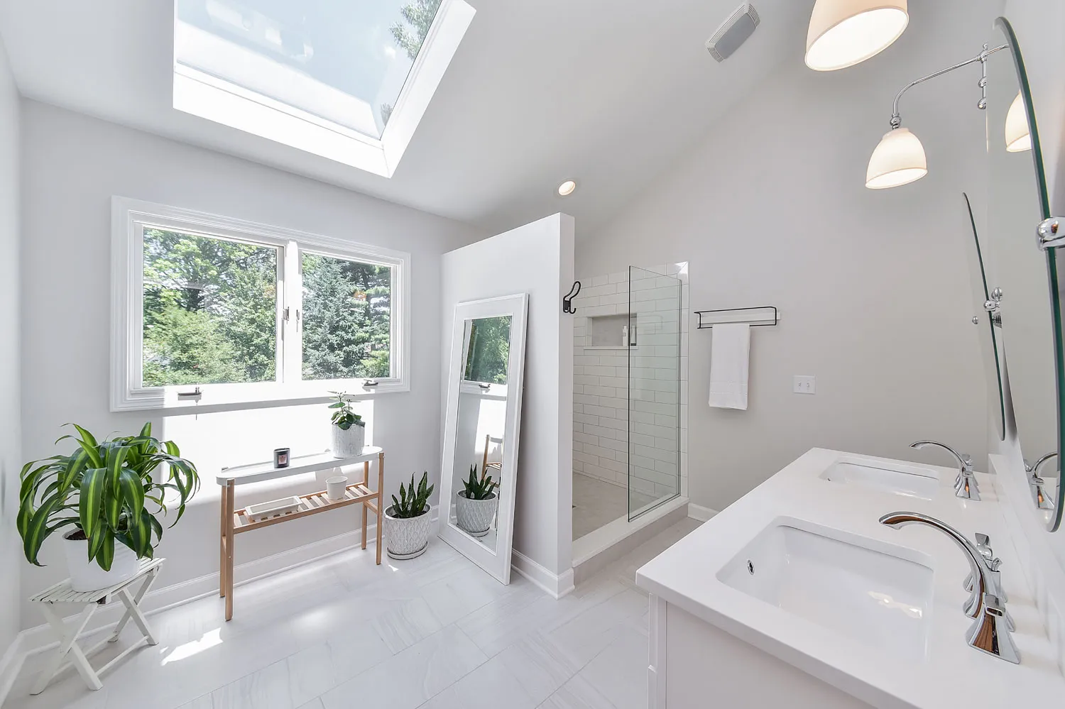 A Spa Oasis Master Bath Remodel, photo 2