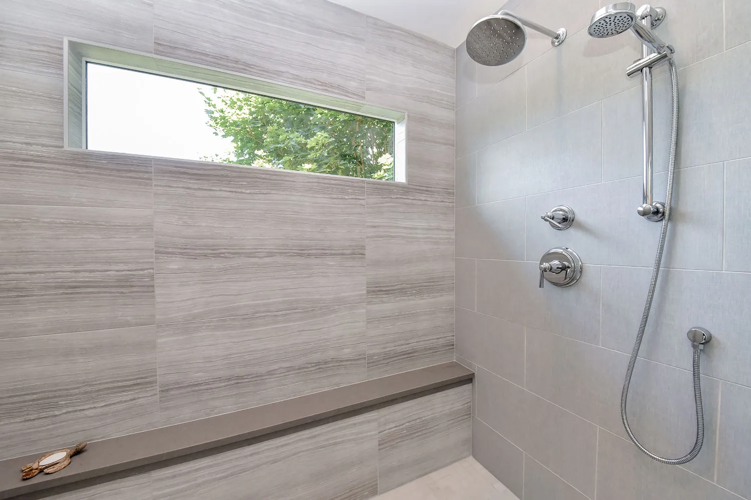 Beautifully Sunkissed Master Bath Remodel, photo 2