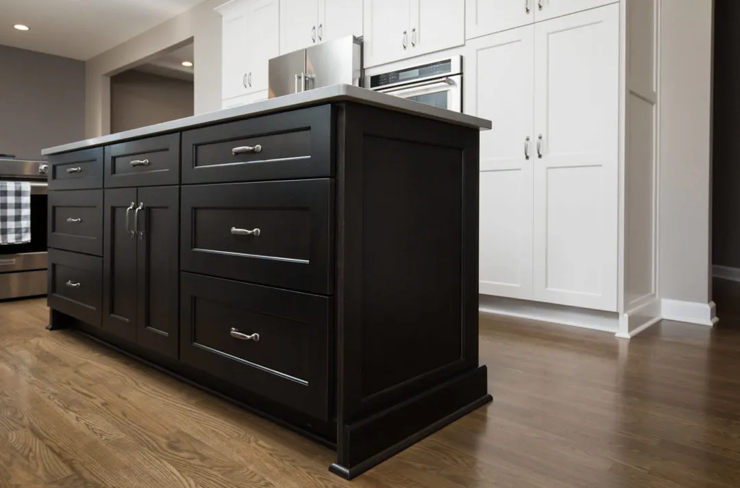 Bright & Airy Kitchen, photo 1