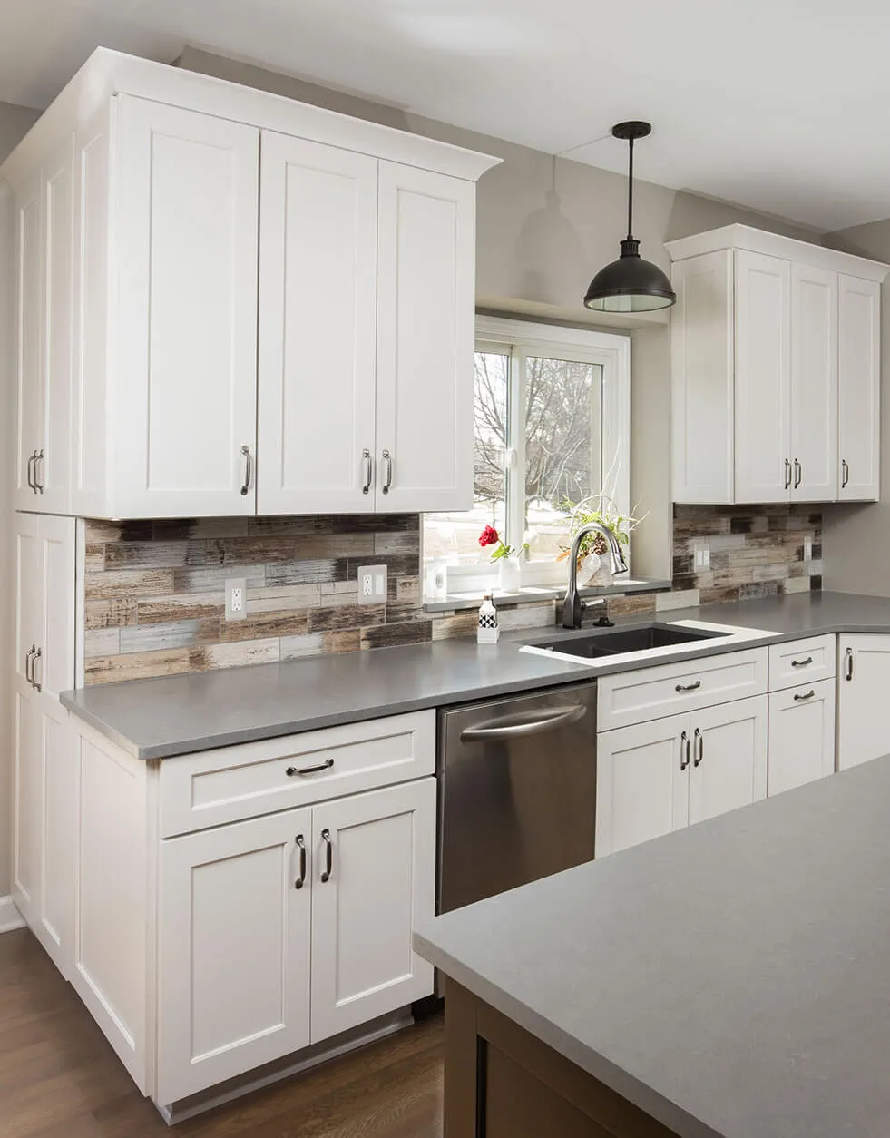 Bright & Airy Kitchen, photo 3