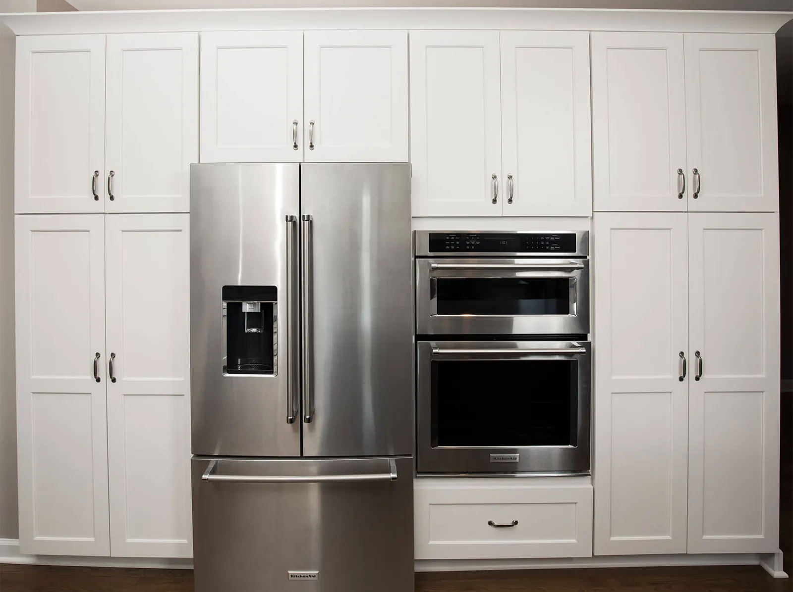 Bright & Airy Kitchen, photo 4
