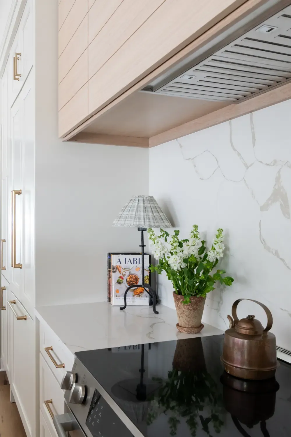 Casual Comfort Kitchen Remodel, photo 8