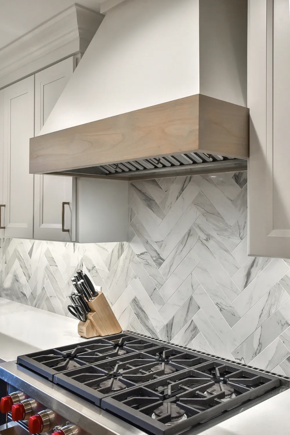 Coastal Calm Kitchen Remodel, photo 5
