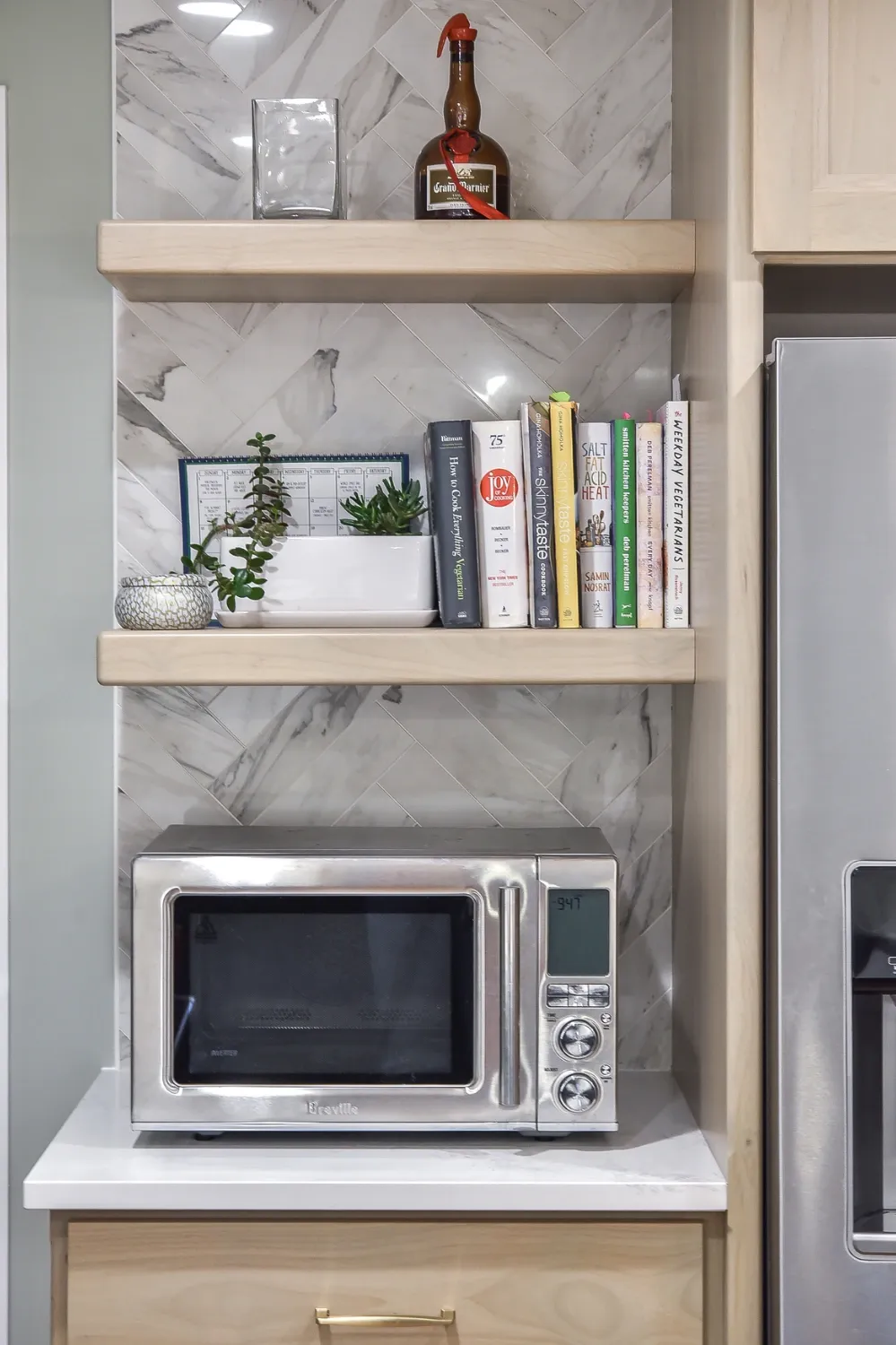 Coastal Calm Kitchen Remodel, photo 7