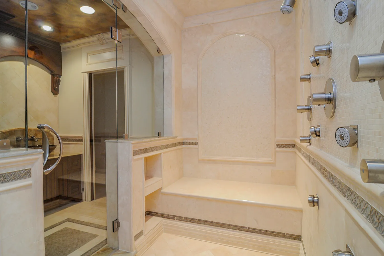 Detailed Beauty Basement Remodel, photo 5