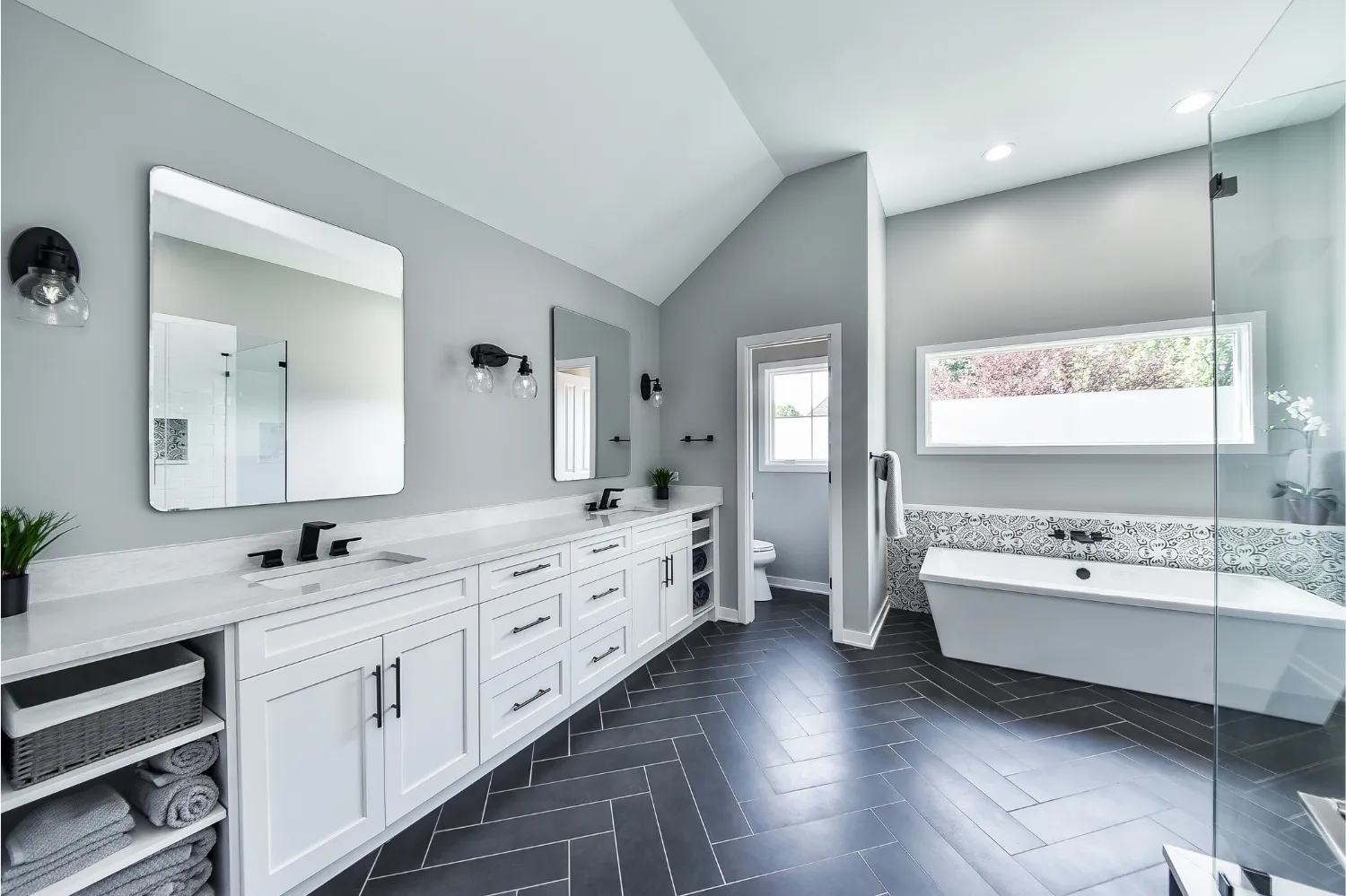 Dreamy Details Master Bath Remodel, photo 2