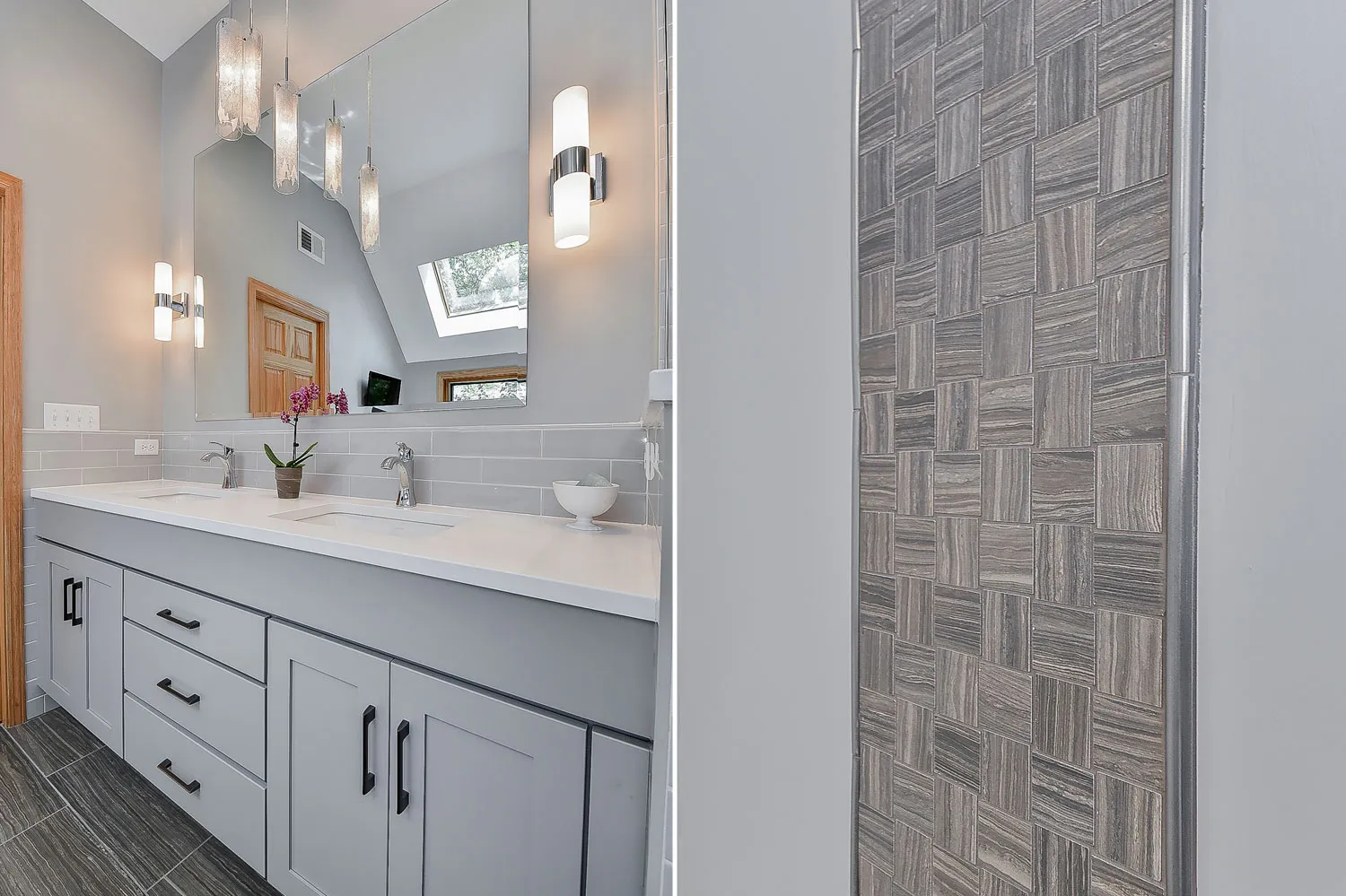 Elegant Touches Master Bath Remodel, photo 2