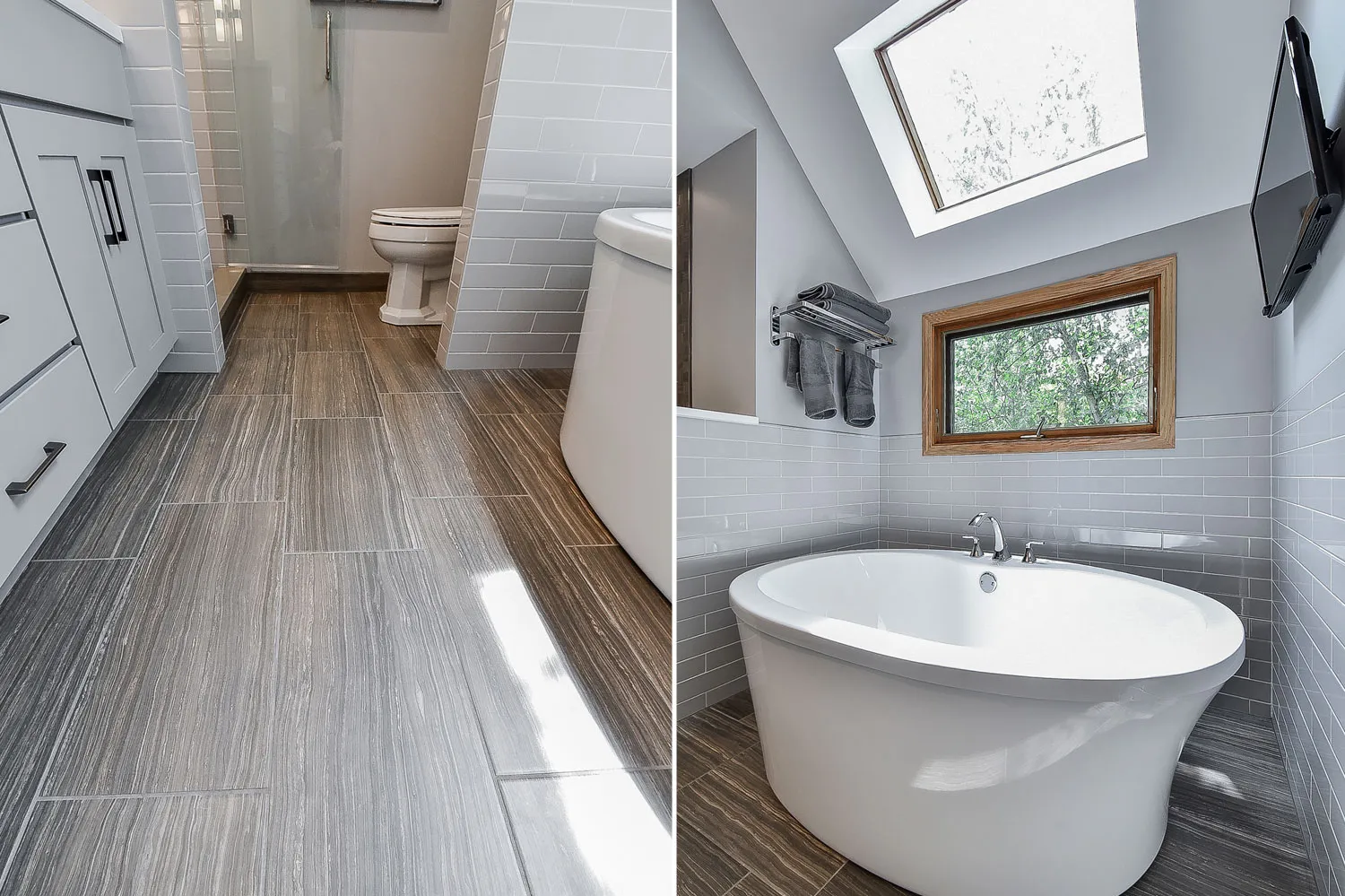 Elegant Touches Master Bath Remodel, photo 3