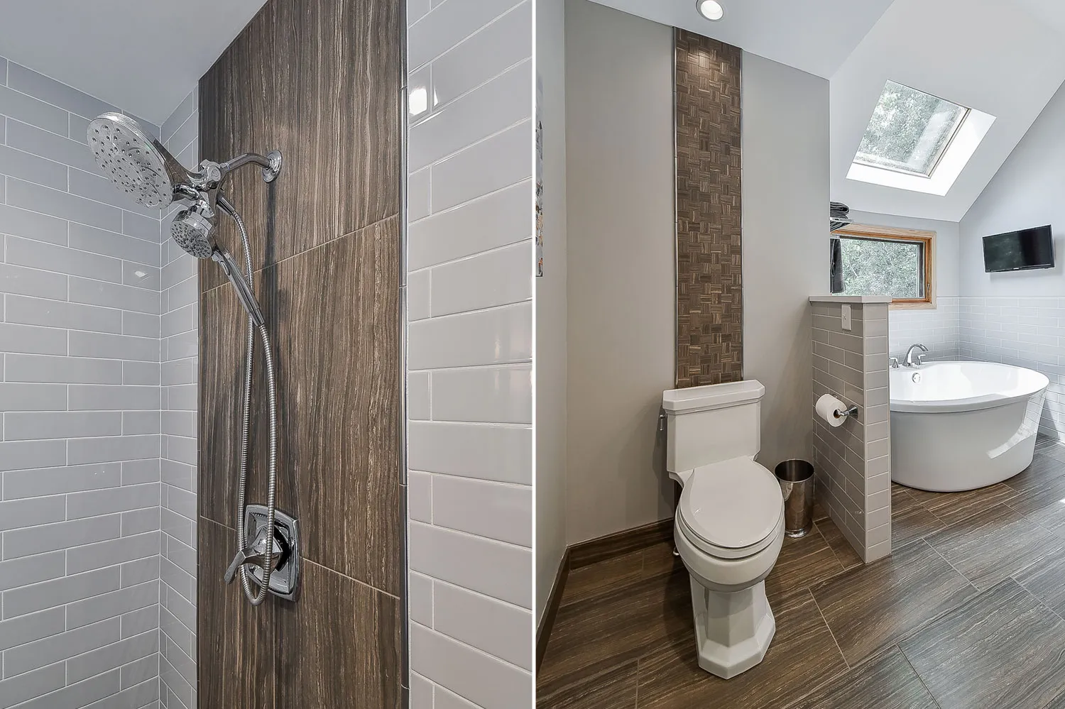 Elegant Touches Master Bath Remodel, photo 5