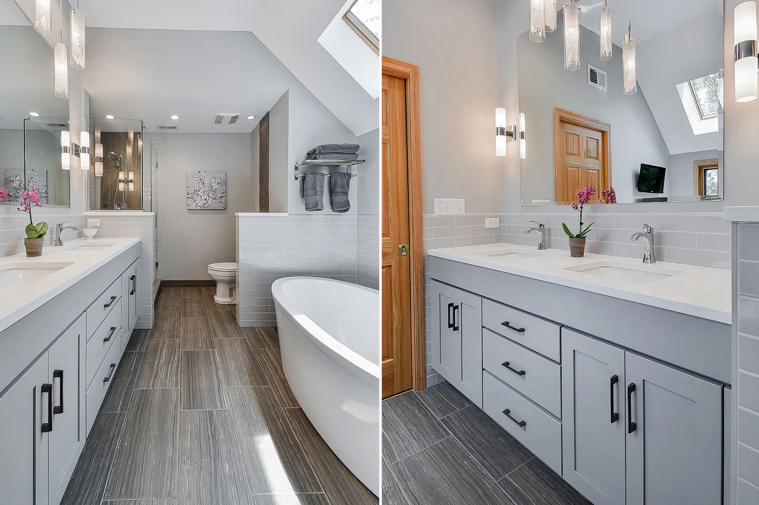 Elegant Touches Master Bath Remodel, photo 6