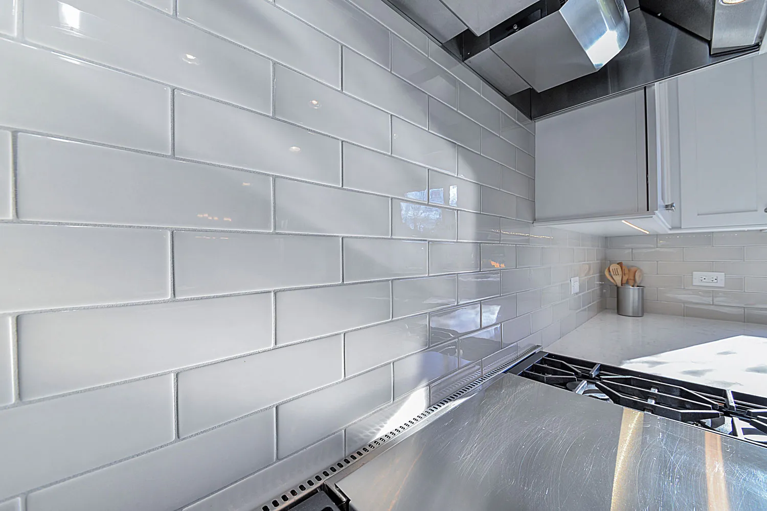 Elegantly Espresso Kitchen Remodel, photo 4