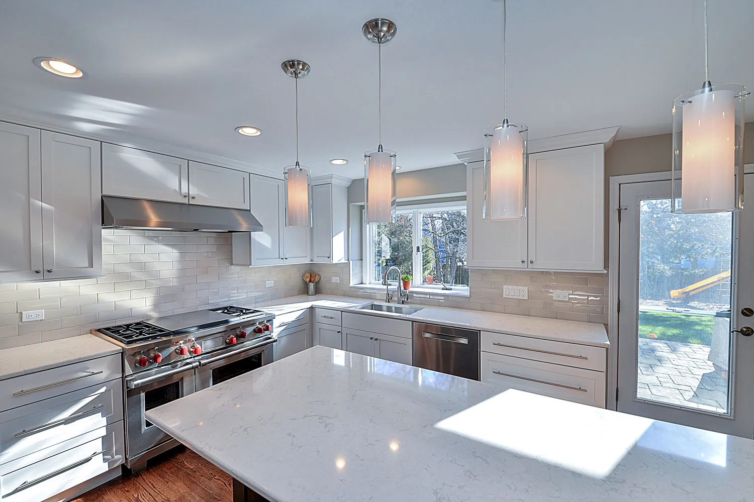 Elegantly Espresso Kitchen Remodel, photo 6