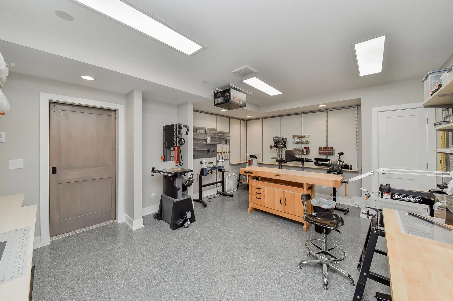 Elevated Basement Bonus Rooms, photo 4
