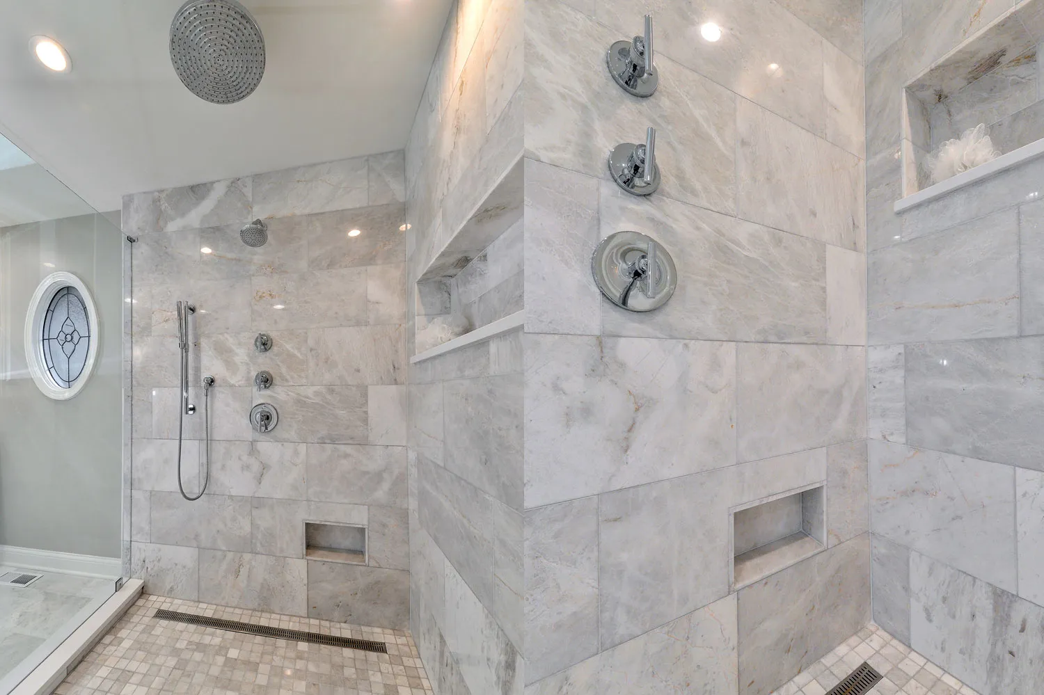 Glam + Elegance Master Bath Remodel, photo 4