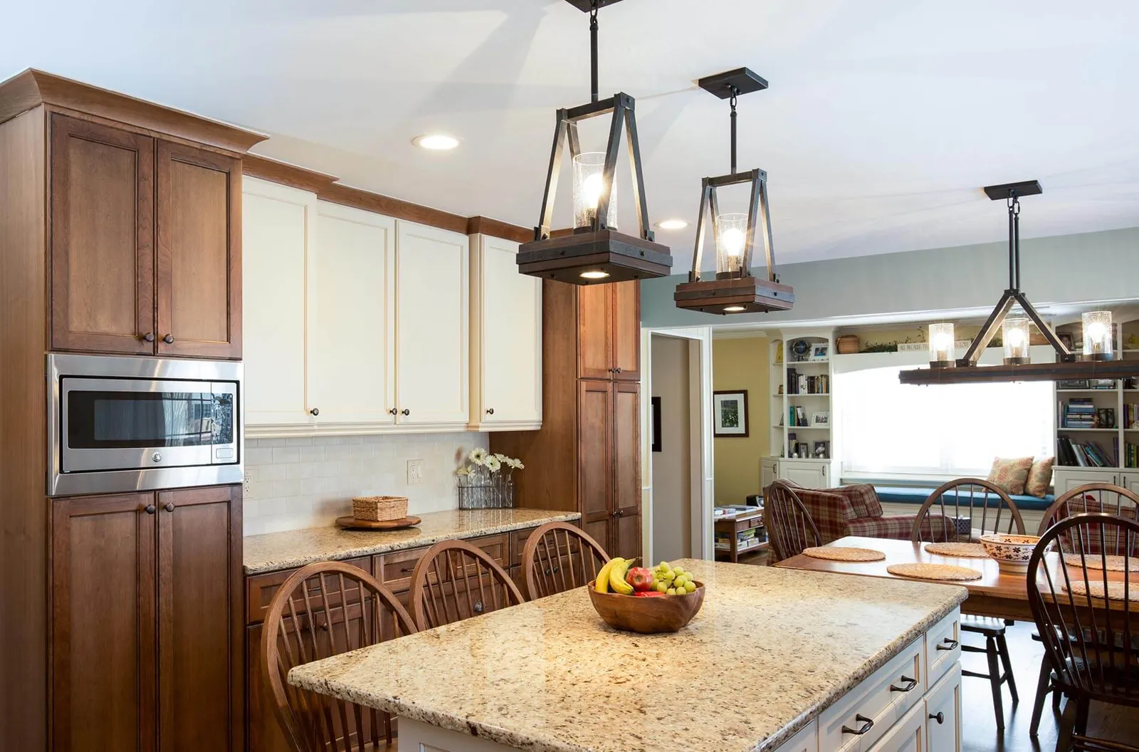 Refined Kitchen Remodel — photo 5