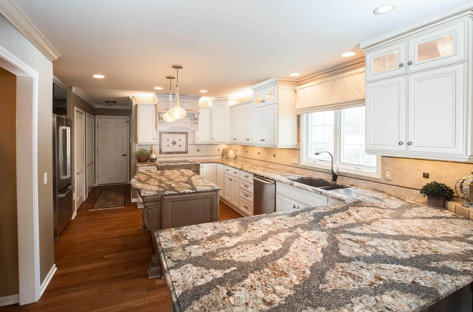 Classic Kitchen Update — photo 4
