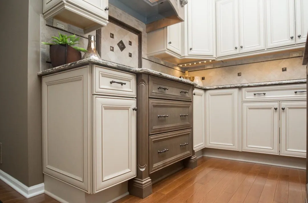 Classic Kitchen Update — photo 1