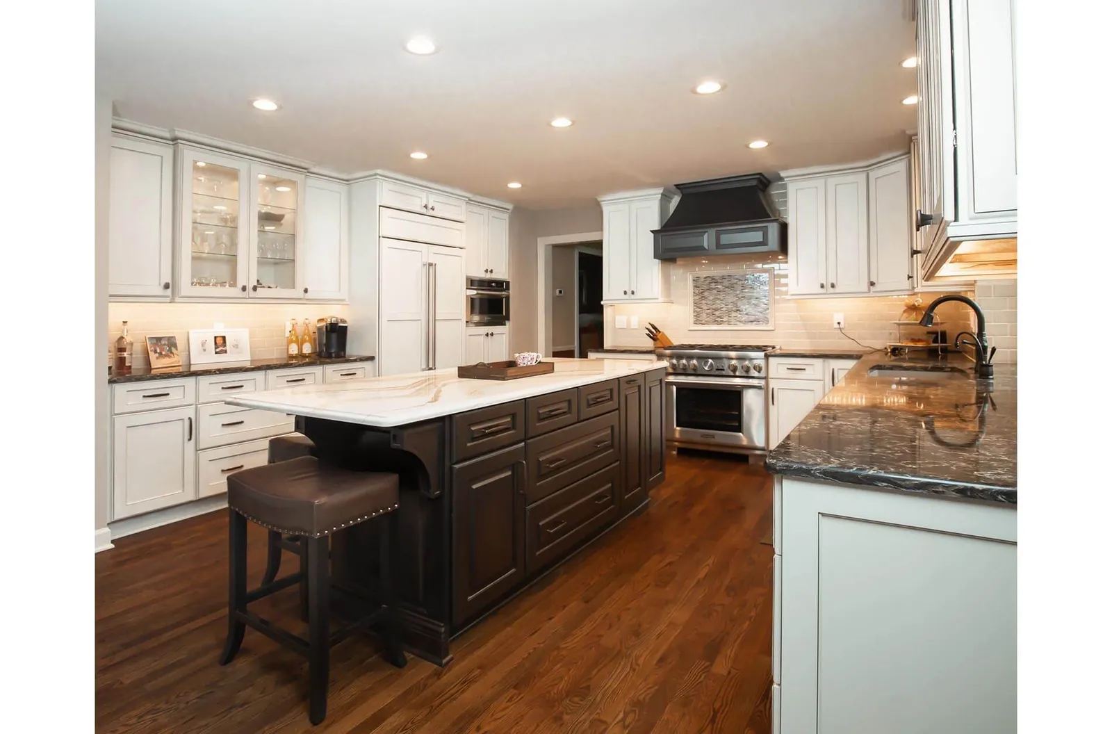Kitchen Retreat, photo 2