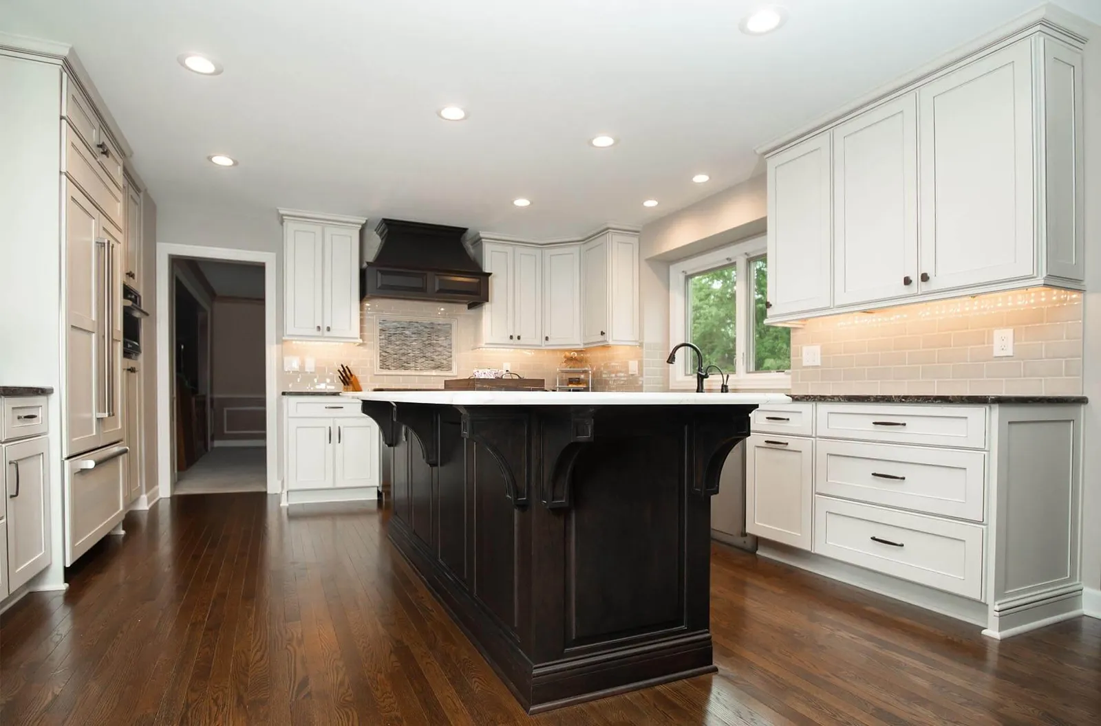 Kitchen Retreat, photo 4