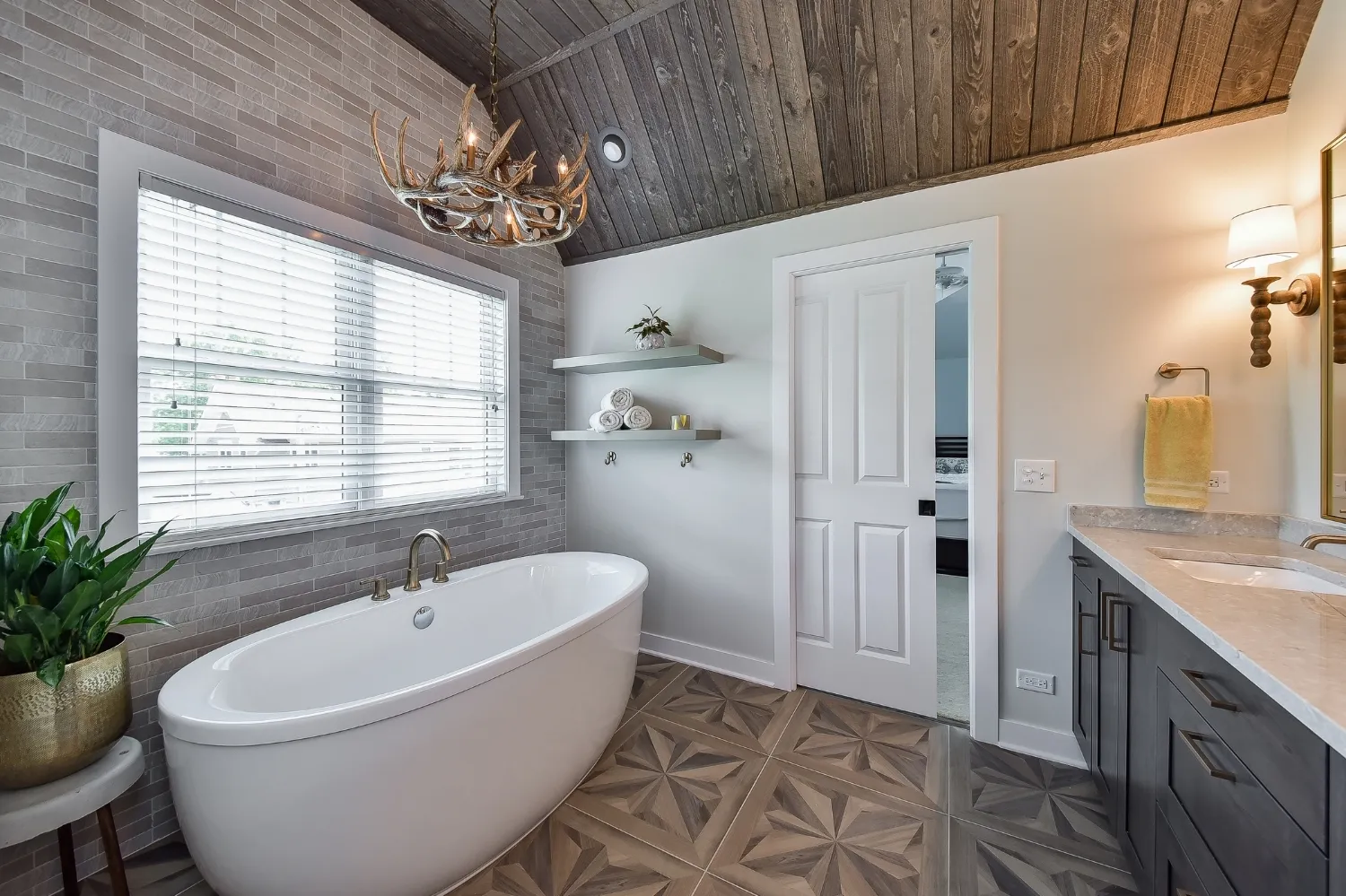 Love through Detail Master Bath Remodel, photo 2