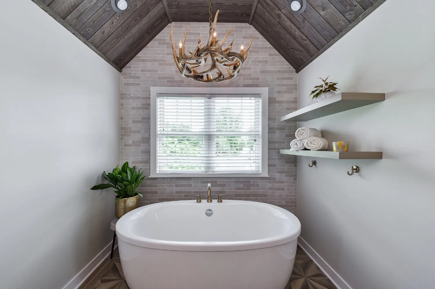 Love through Detail Master Bath Remodel, photo 4