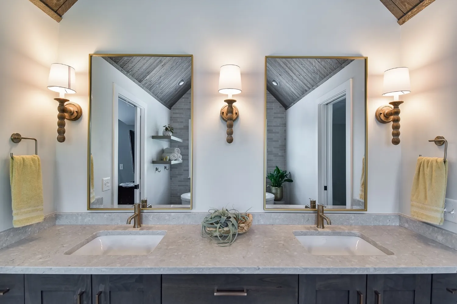 Love through Detail Master Bath Remodel, photo 6