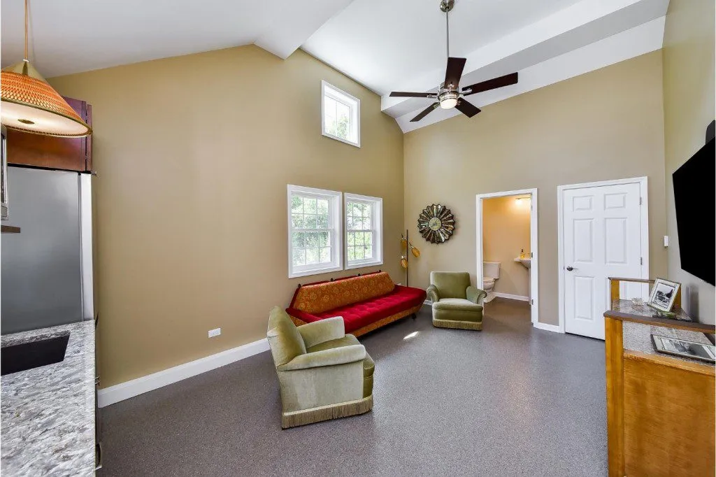 Luxury Garage Remodel Pictures, photo 5