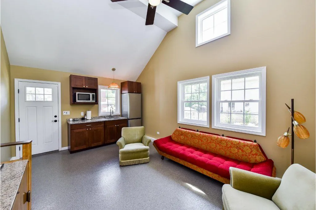 Luxury Garage Remodel Pictures, photo 6