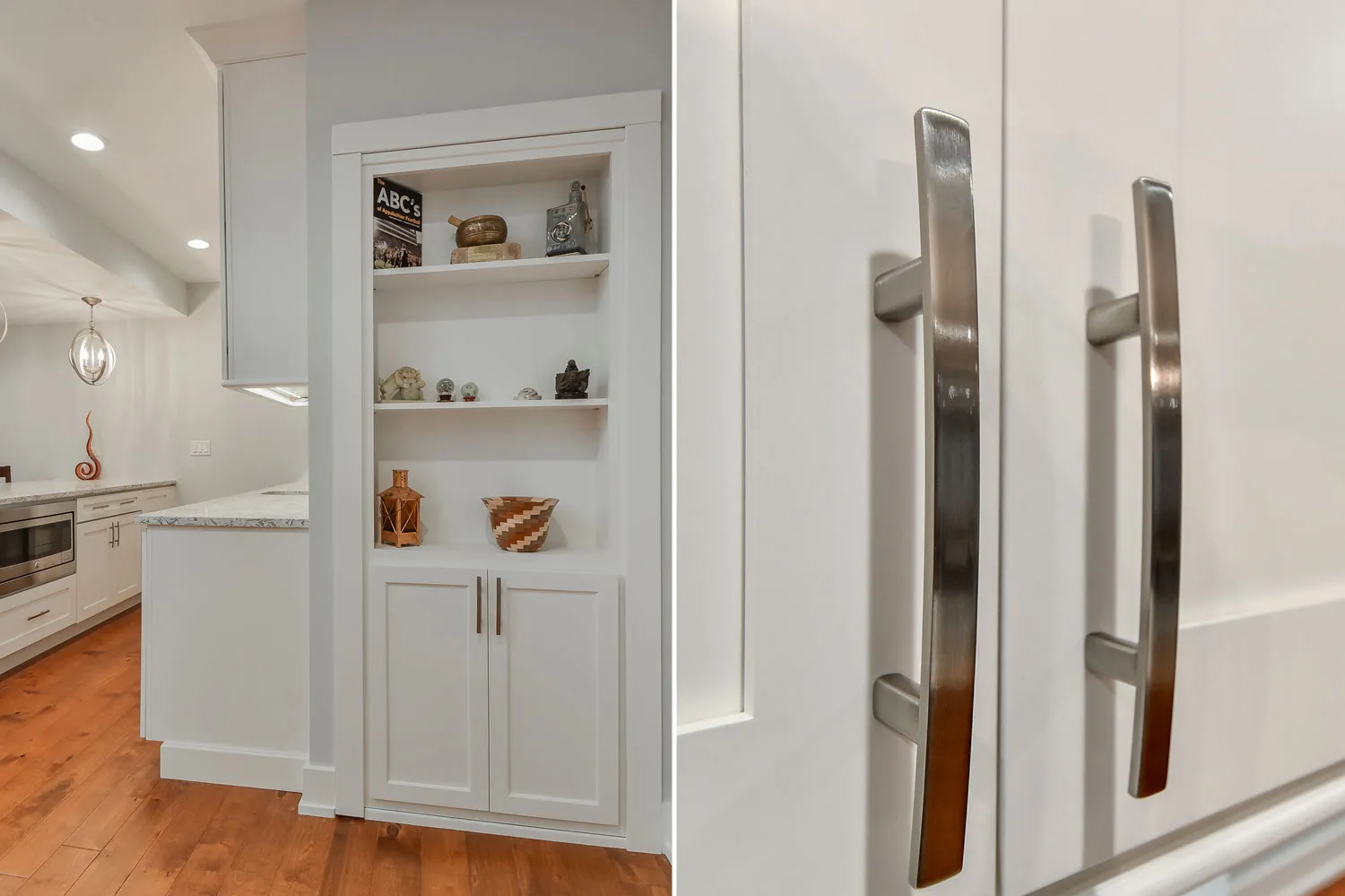 Masculine Masterpiece Basement Remodel, photo 7