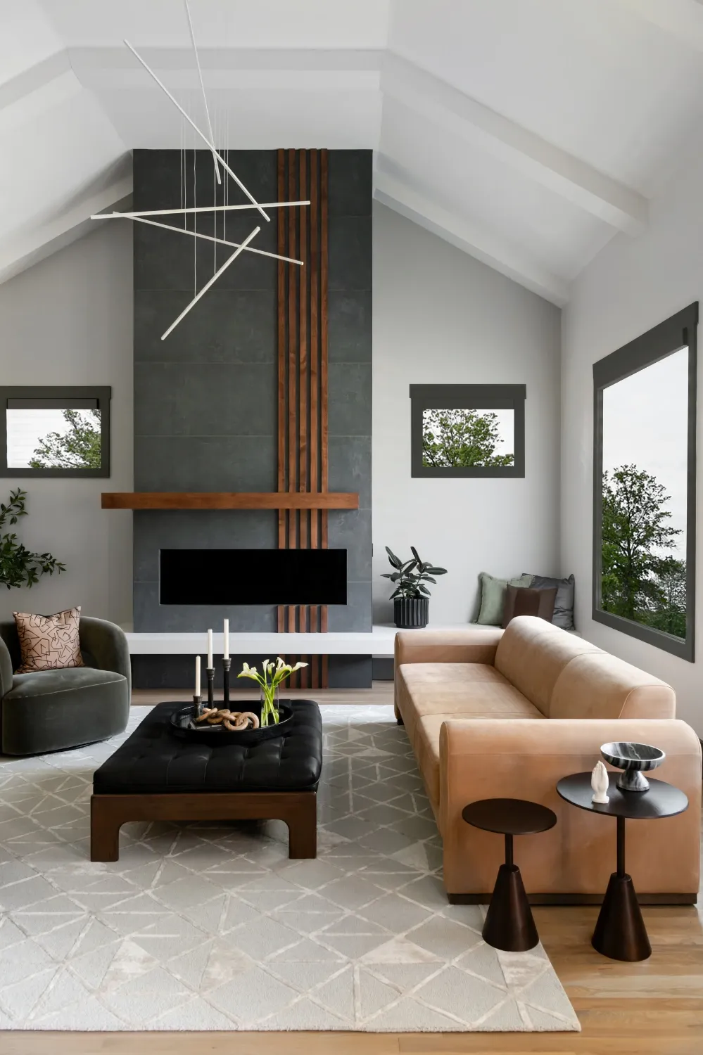 Modern Made Beautiful Whole Home Remodel, photo 2