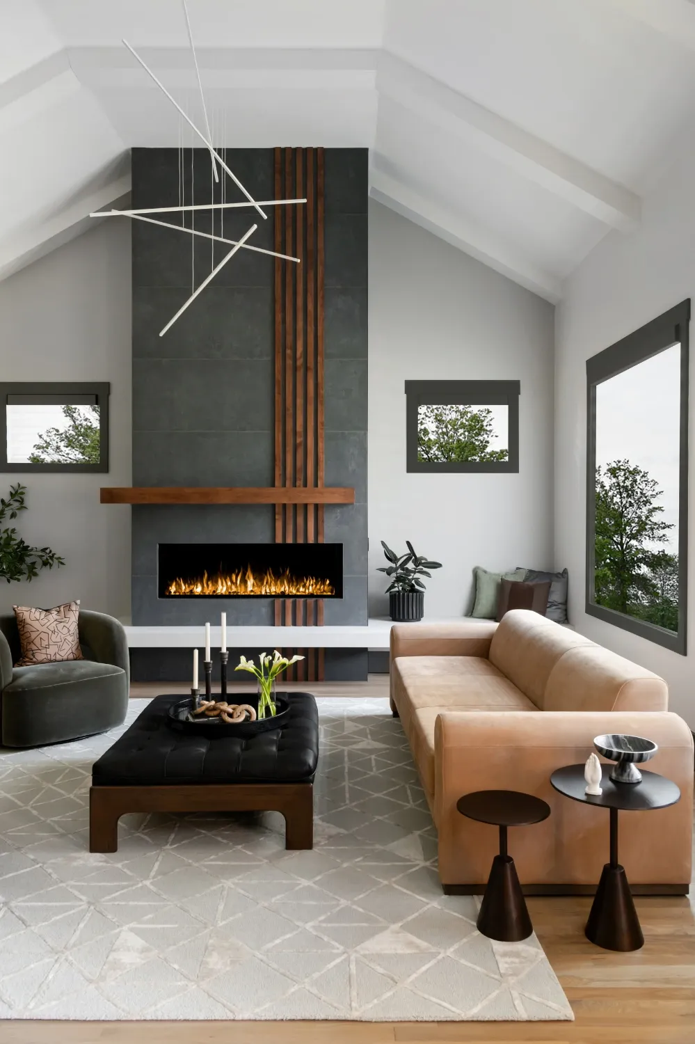 Modern Made Beautiful Whole Home Remodel, photo 3
