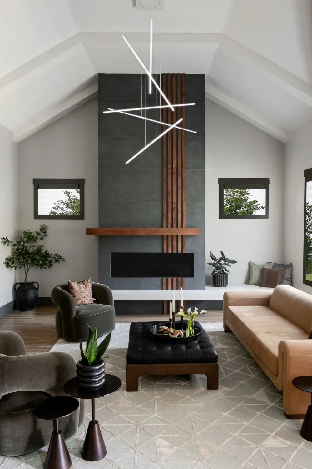 Modern Made Beautiful Whole Home Remodel, photo 4