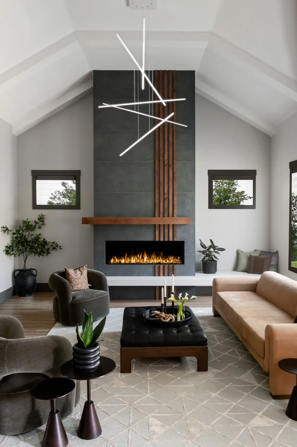 Modern Made Beautiful Whole Home Remodel, photo 5