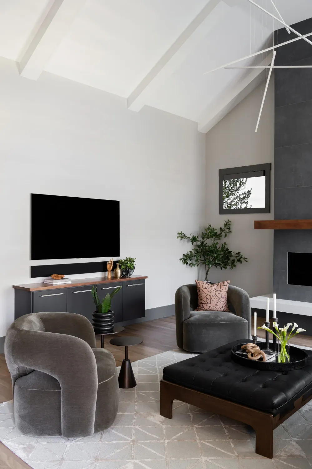 Modern Made Beautiful Whole Home Remodel, photo 7