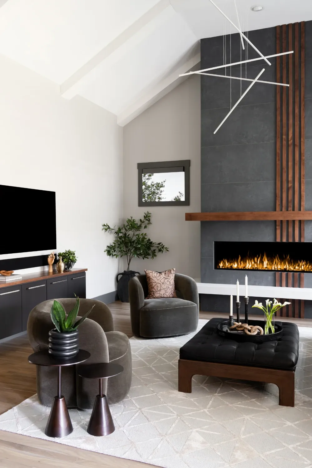 Modern Made Beautiful Whole Home Remodel, photo 8