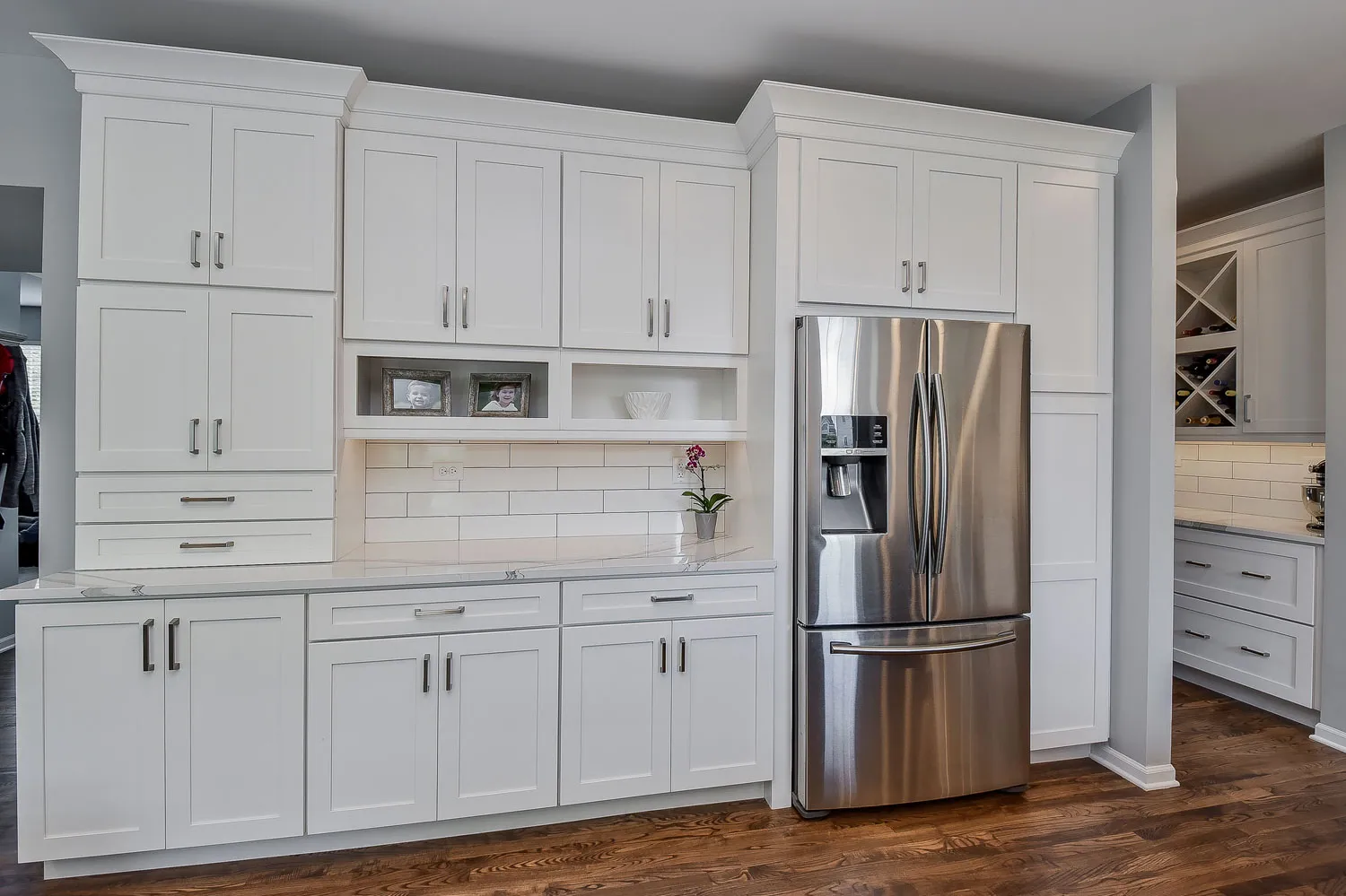 Modern Movement Kitchen Remodel, photo 2