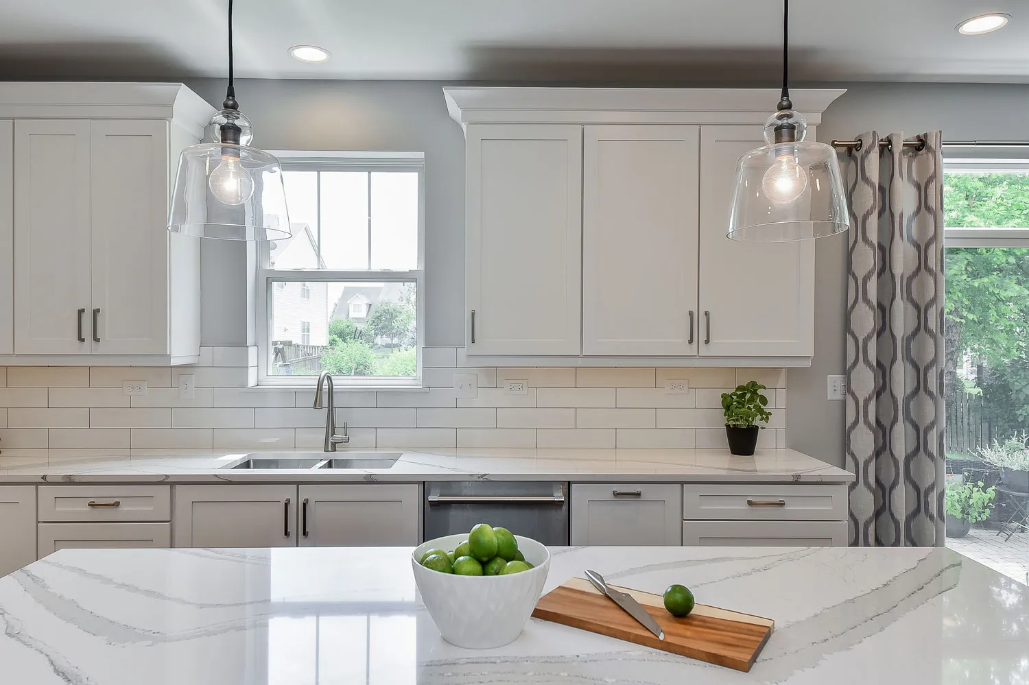 Modern Movement Kitchen Remodel, photo 4