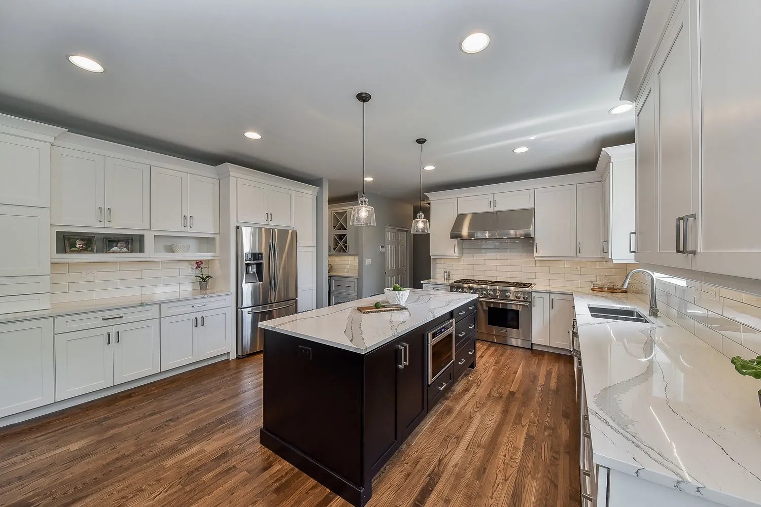 Modern Movement Kitchen Remodel, photo 6