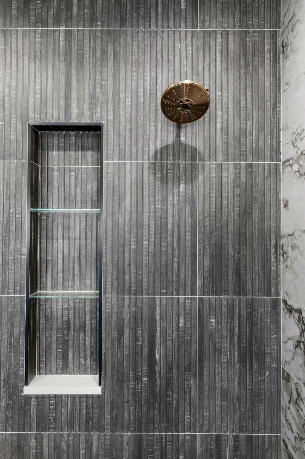 Modern Vintage Blend Whole House Remodel, photo 3
