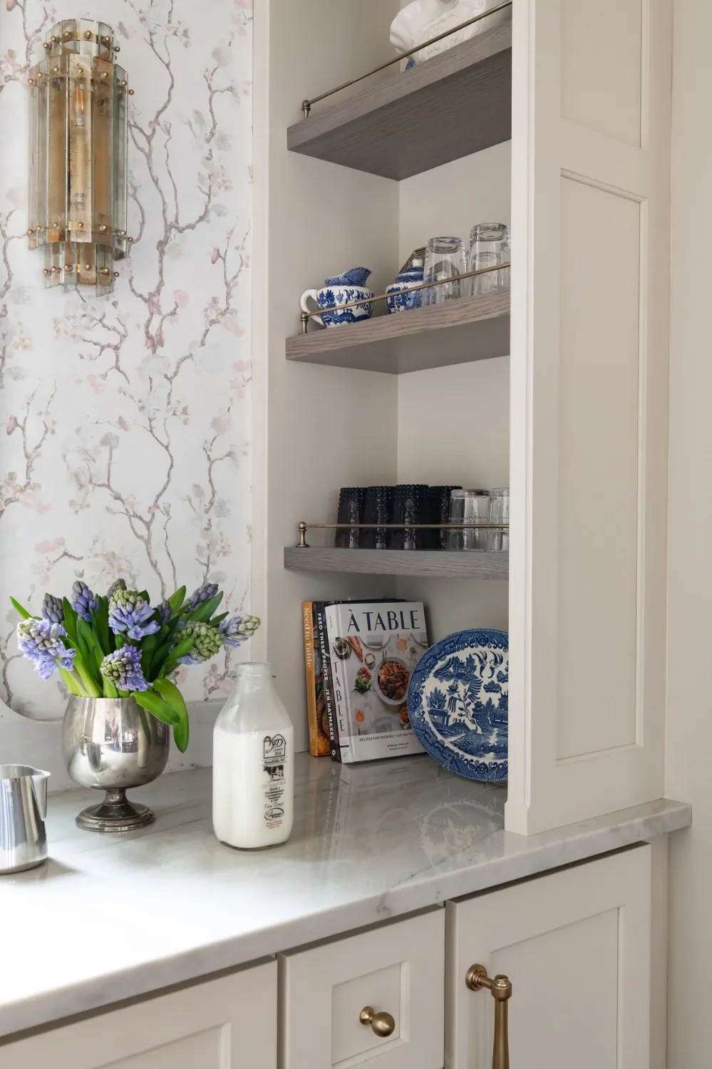 Refined Contrast Kitchen Remodel, photo 5