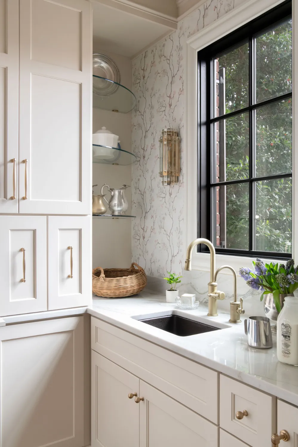 Refined Contrast Kitchen Remodel, photo 6