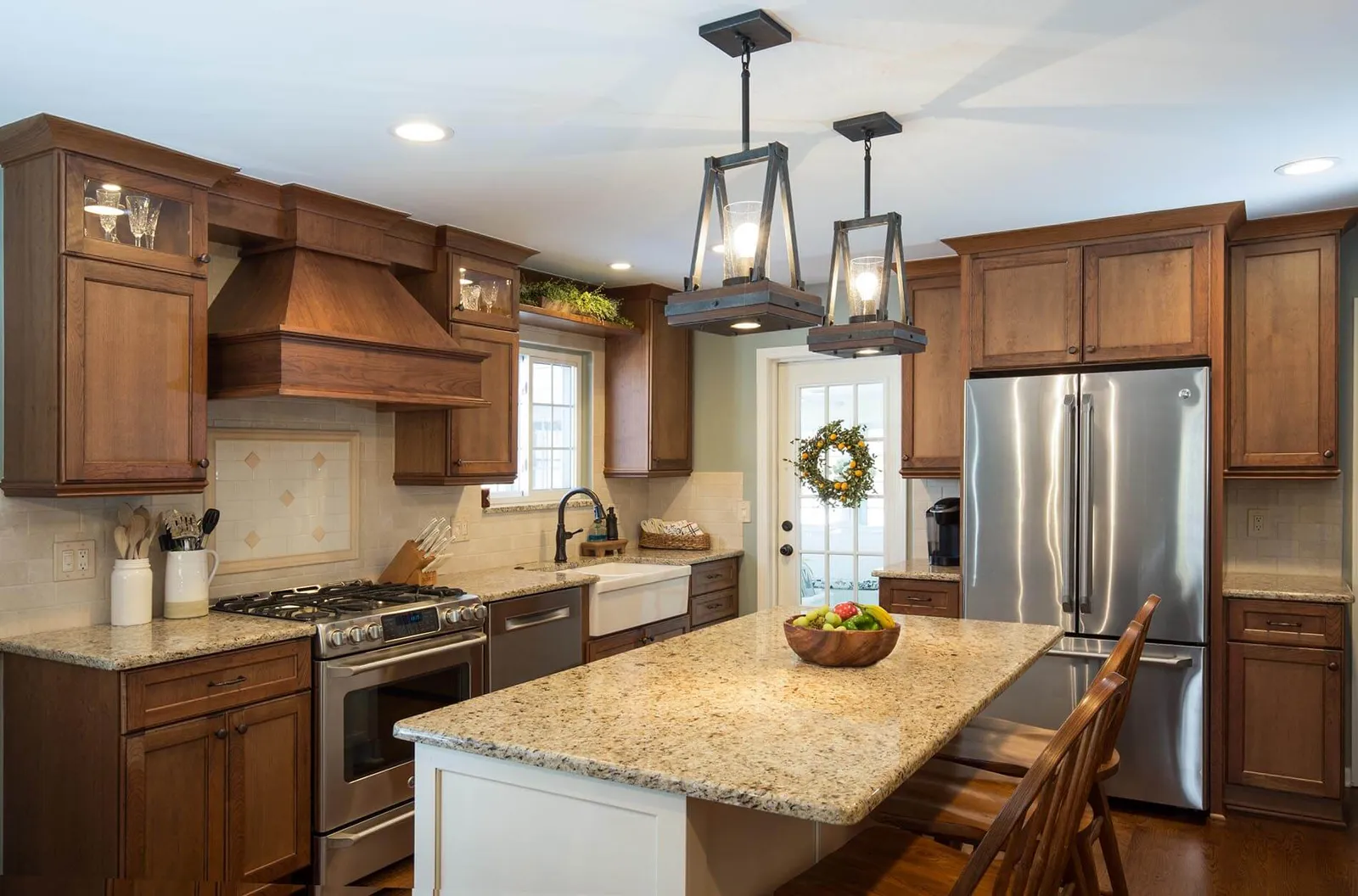 Refined Kitchen Remodel, photo 2