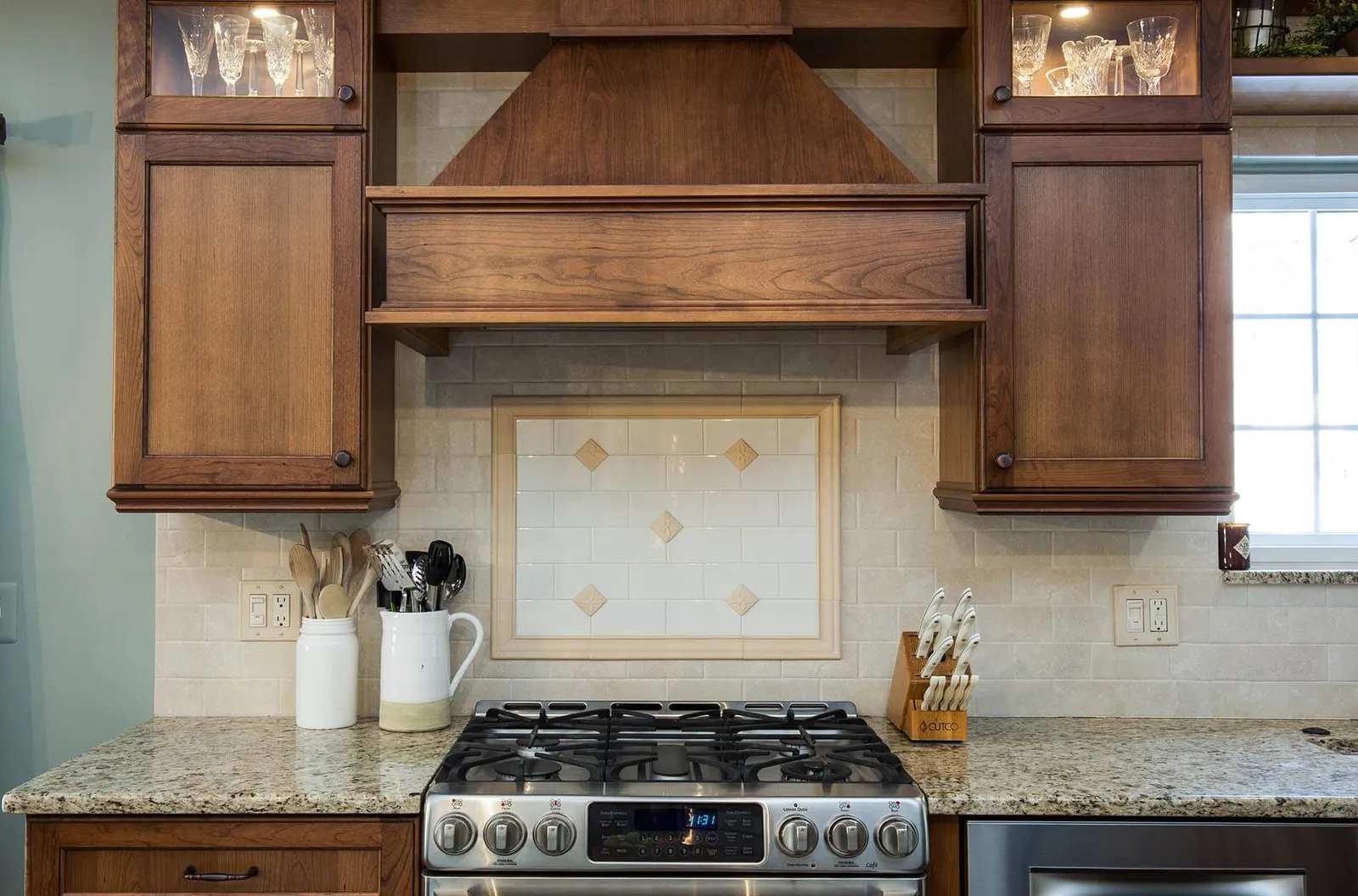 Refined Kitchen Remodel, photo 3