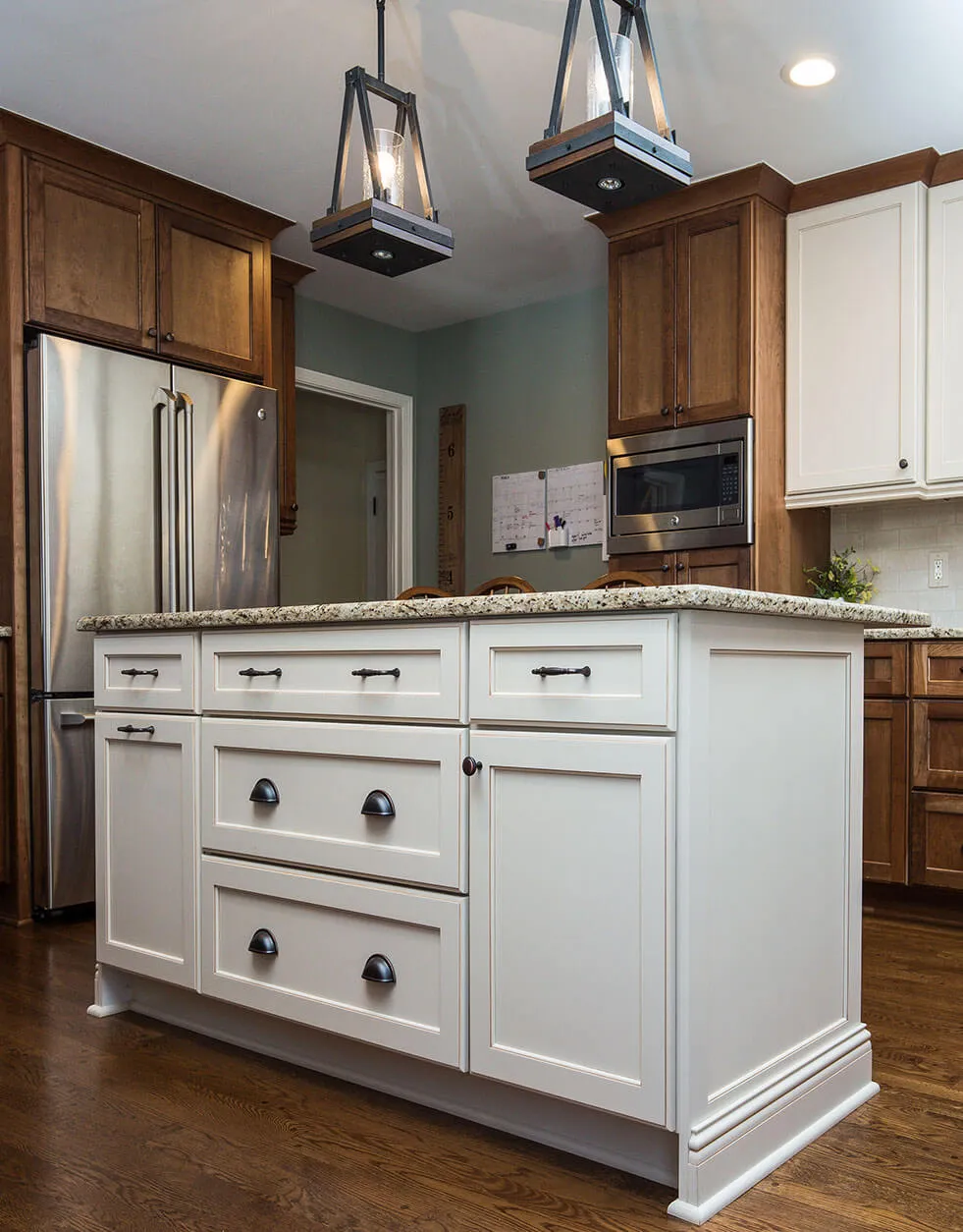 Refined Kitchen Remodel, photo 4