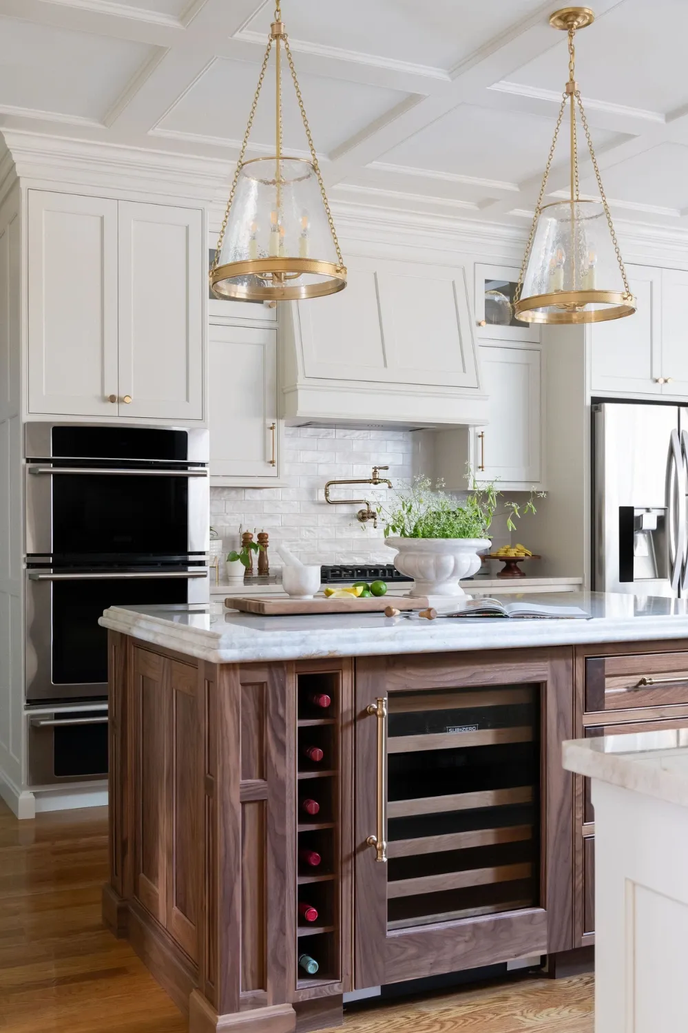 Refined Warmth Kitchen Remodel, photo 4