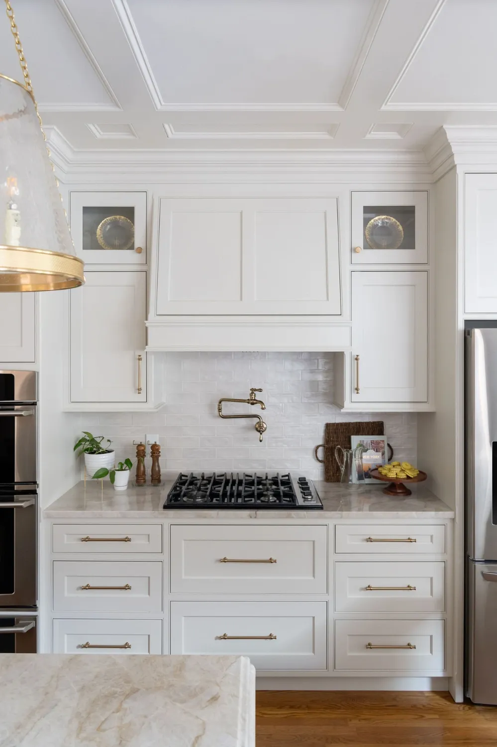 Refined Warmth Kitchen Remodel, photo 6