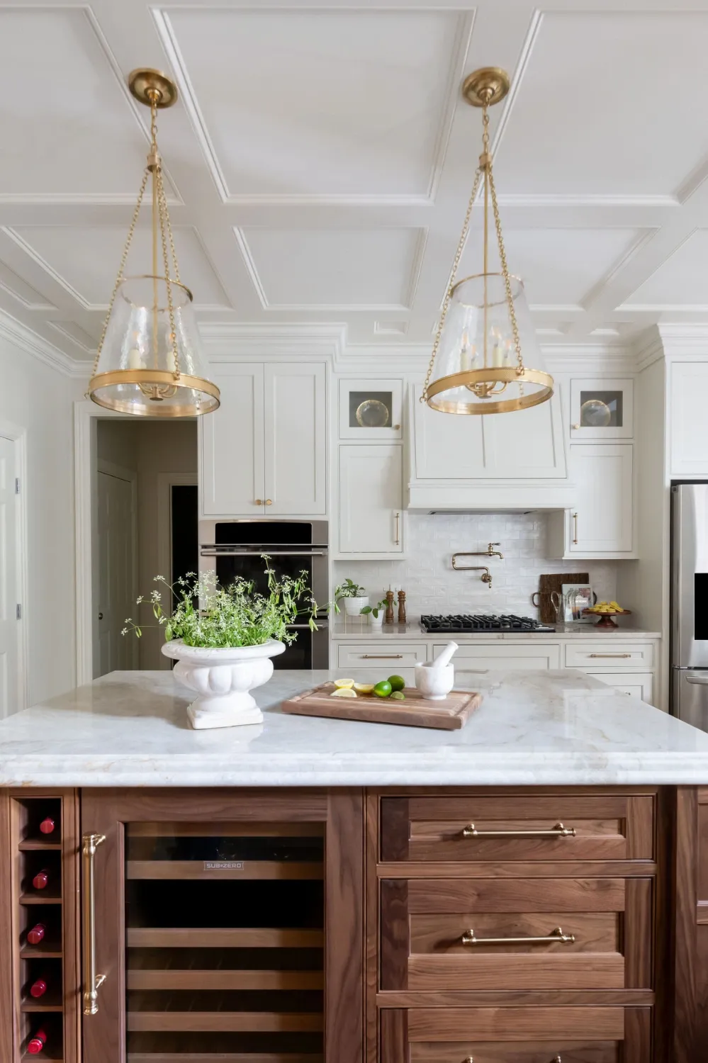 Refined Warmth Kitchen Remodel, photo 8